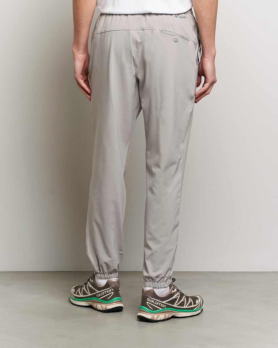 Herre | Bukser | Columbia | Hike Joggers Flint Grey