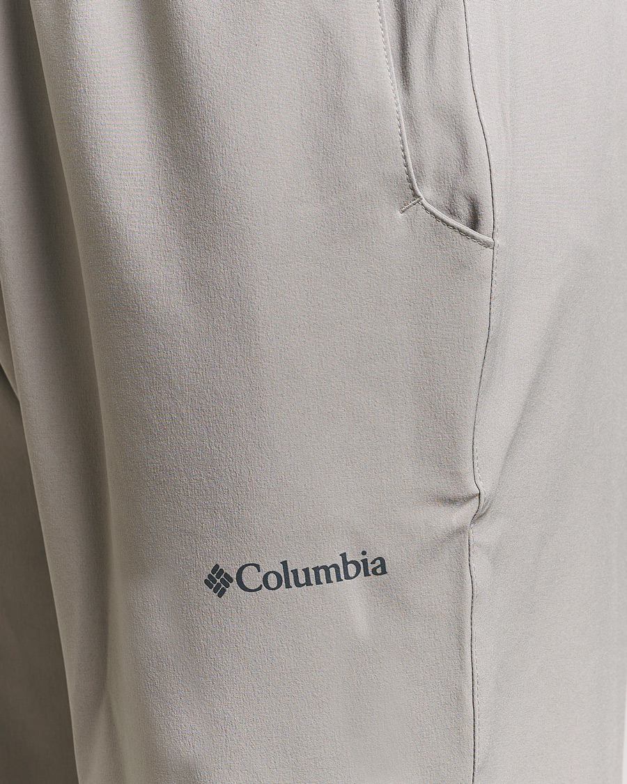 Herre | Bukser | Columbia | Hike Joggers Flint Grey