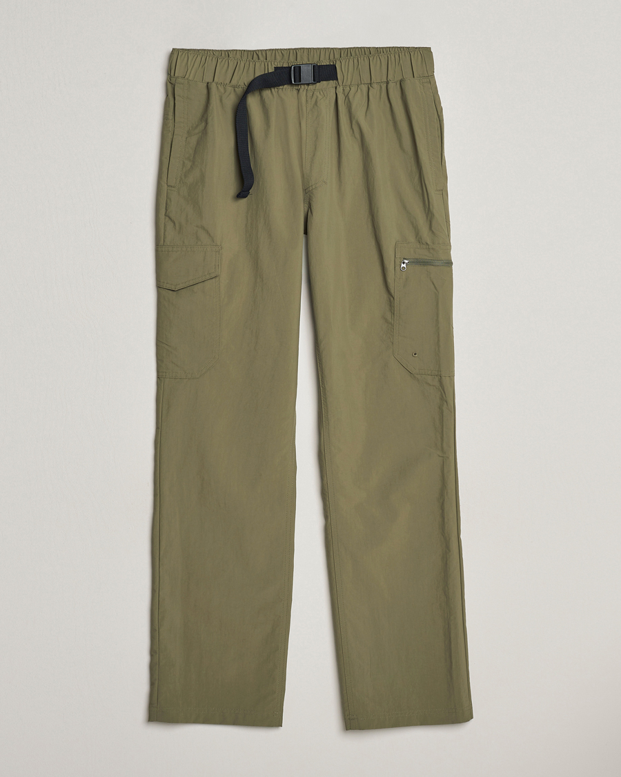 Herre | Bukser | Columbia | Mountaindale Cargo Pant Stone Green