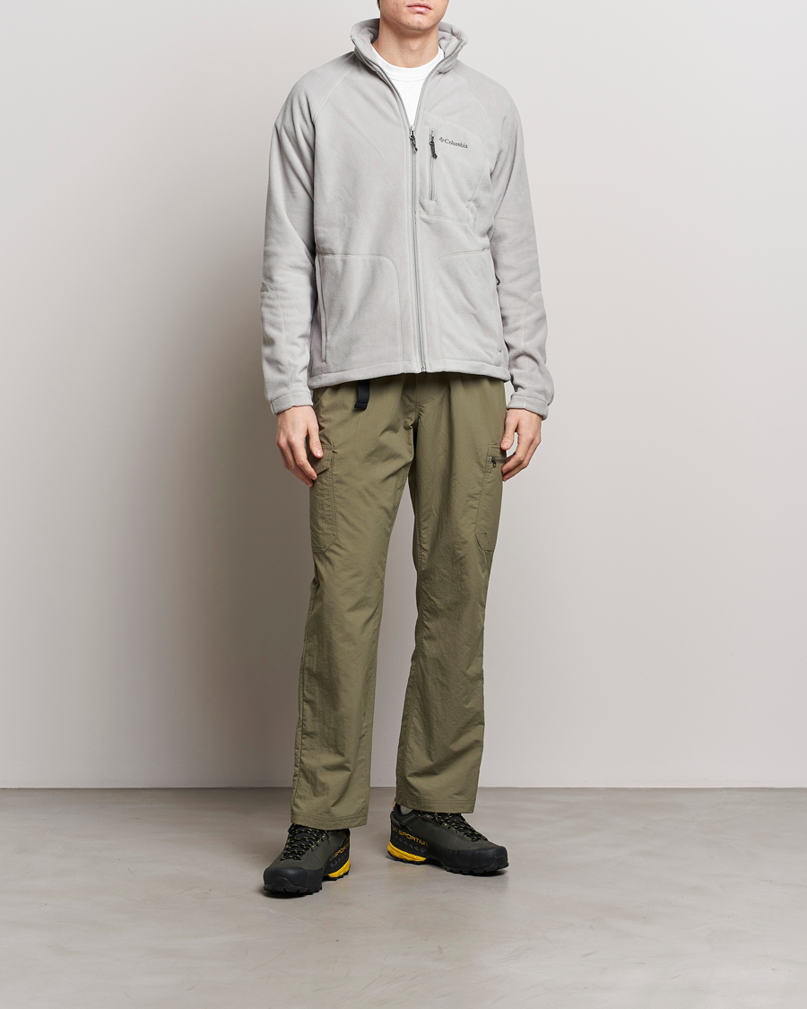 Herre | Bukser | Columbia | Mountaindale Cargo Pant Stone Green
