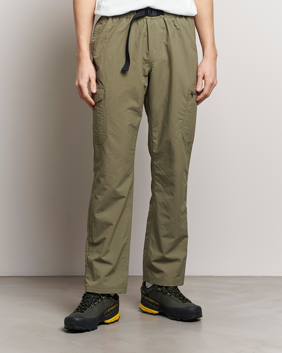 Herre | Columbia | Columbia | Mountaindale Cargo Pant Stone Green