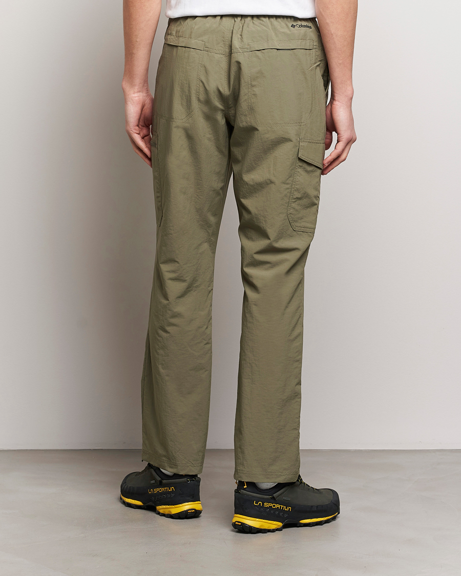 Herre | Bukser | Columbia | Mountaindale Cargo Pant Stone Green