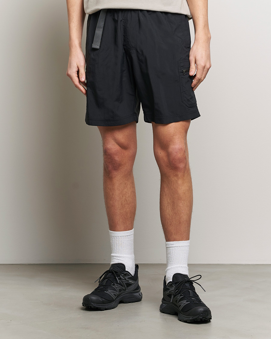 Herre | American Heritage | Columbia | Mountaindale Cargo Shorts Black