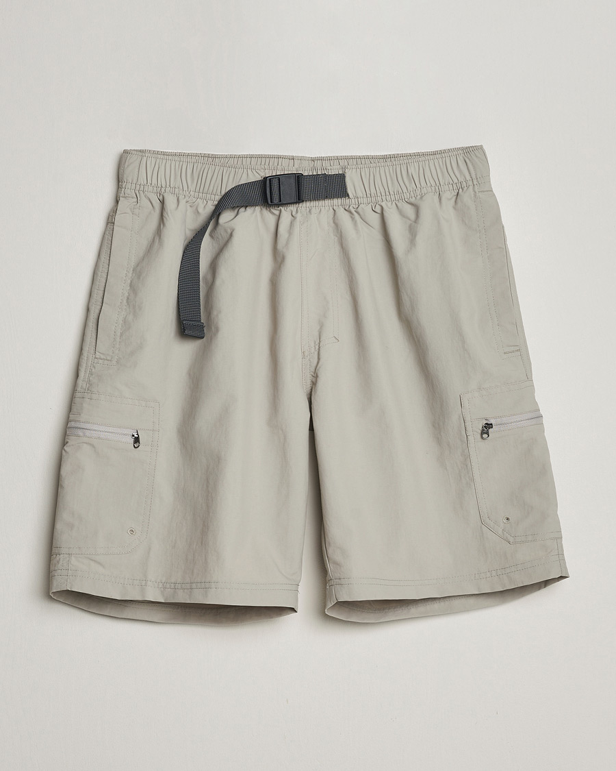 Herre | Shorts | Columbia | Mountaindale Cargo Shorts Flint Grey