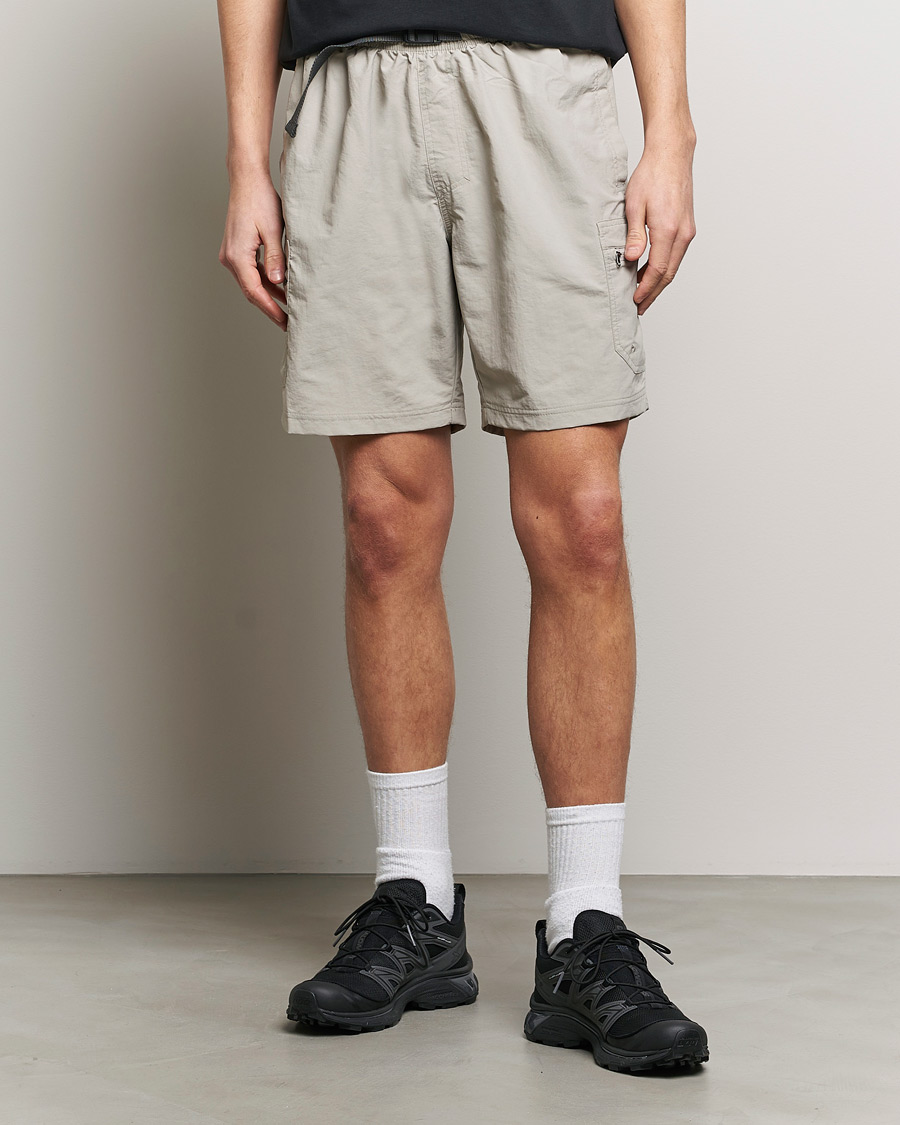 Herre | American Heritage | Columbia | Mountaindale Cargo Shorts Flint Grey