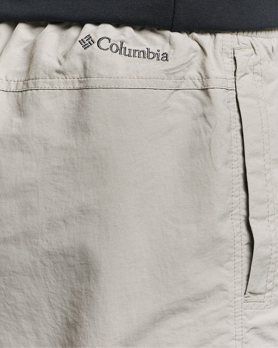 Herre | Shorts | Columbia | Mountaindale Cargo Shorts Flint Grey