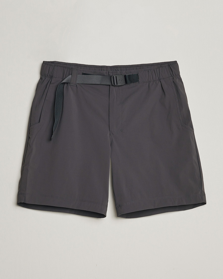 Herre | Shorts | Columbia | Landroamer Ripstop Shorts Shark