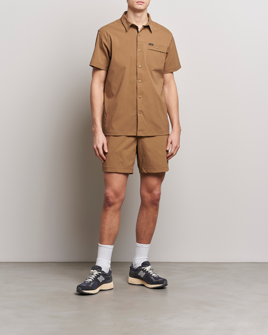 Herre | Shorts | Columbia | Landroamer Ripstop Shorts Delta