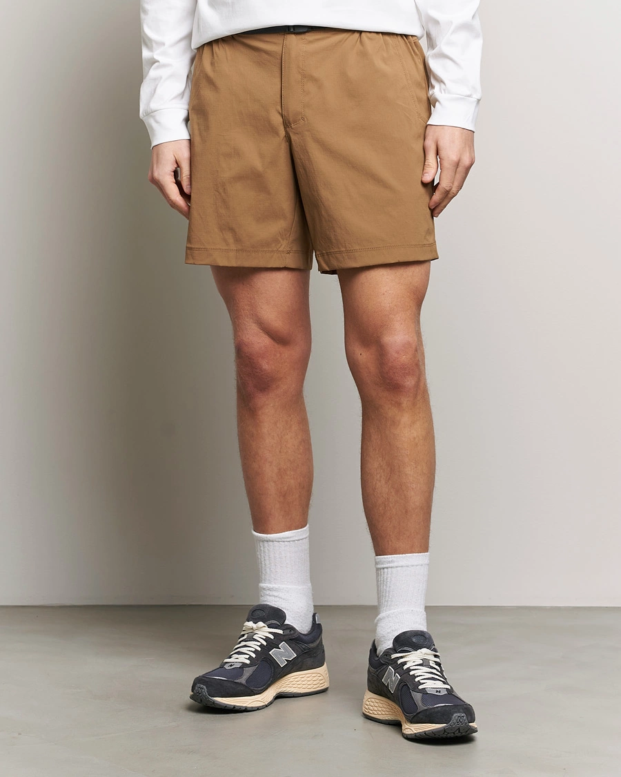 Herre | Shorts | Columbia | Landroamer Ripstop Shorts Delta
