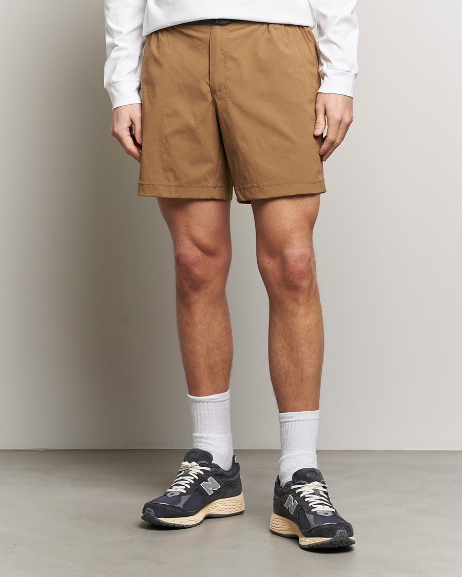 Herre | Columbia | Columbia | Landroamer Ripstop Shorts Delta