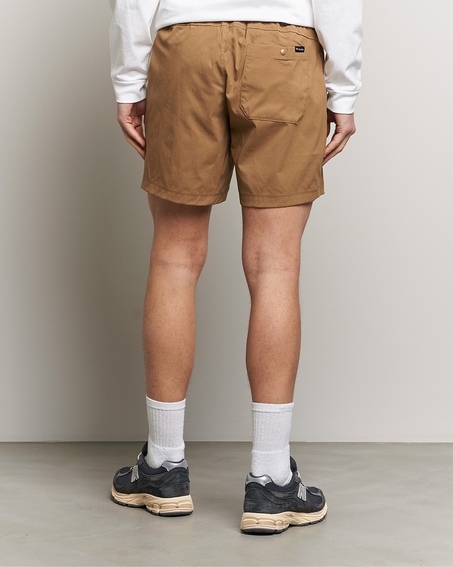 Herre | Shorts | Columbia | Landroamer Ripstop Shorts Delta