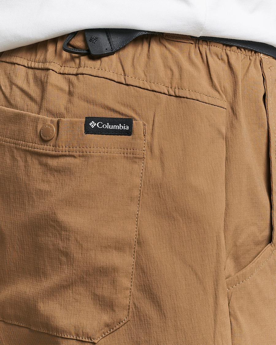 Herre | Shorts | Columbia | Landroamer Ripstop Shorts Delta