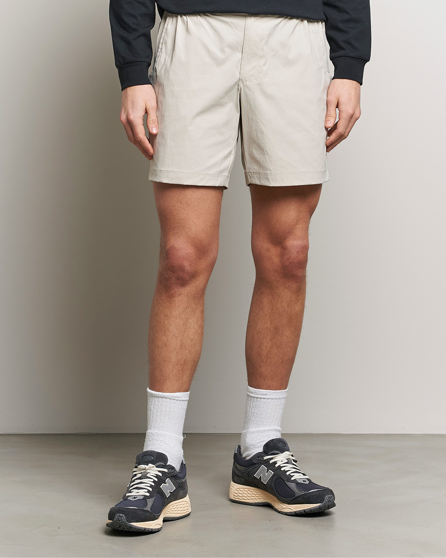 Herre | Tøj | Columbia | Landroamer Ripstop Shorts Dark Stone