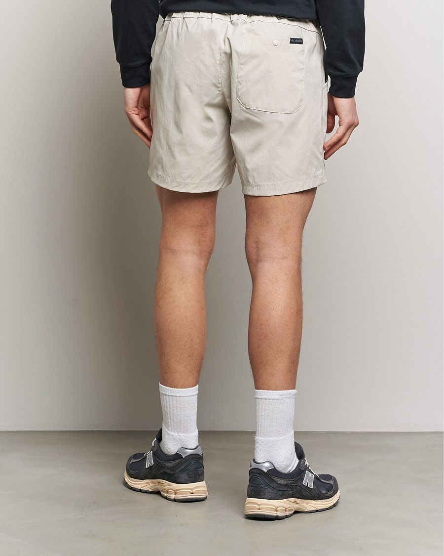 Herre | Shorts | Columbia | Landroamer Ripstop Shorts Dark Stone