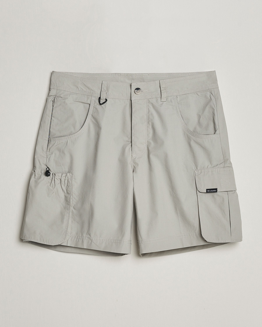 Herre | Shorts | Columbia | Landroamer Cargo Shorts Flint Grey