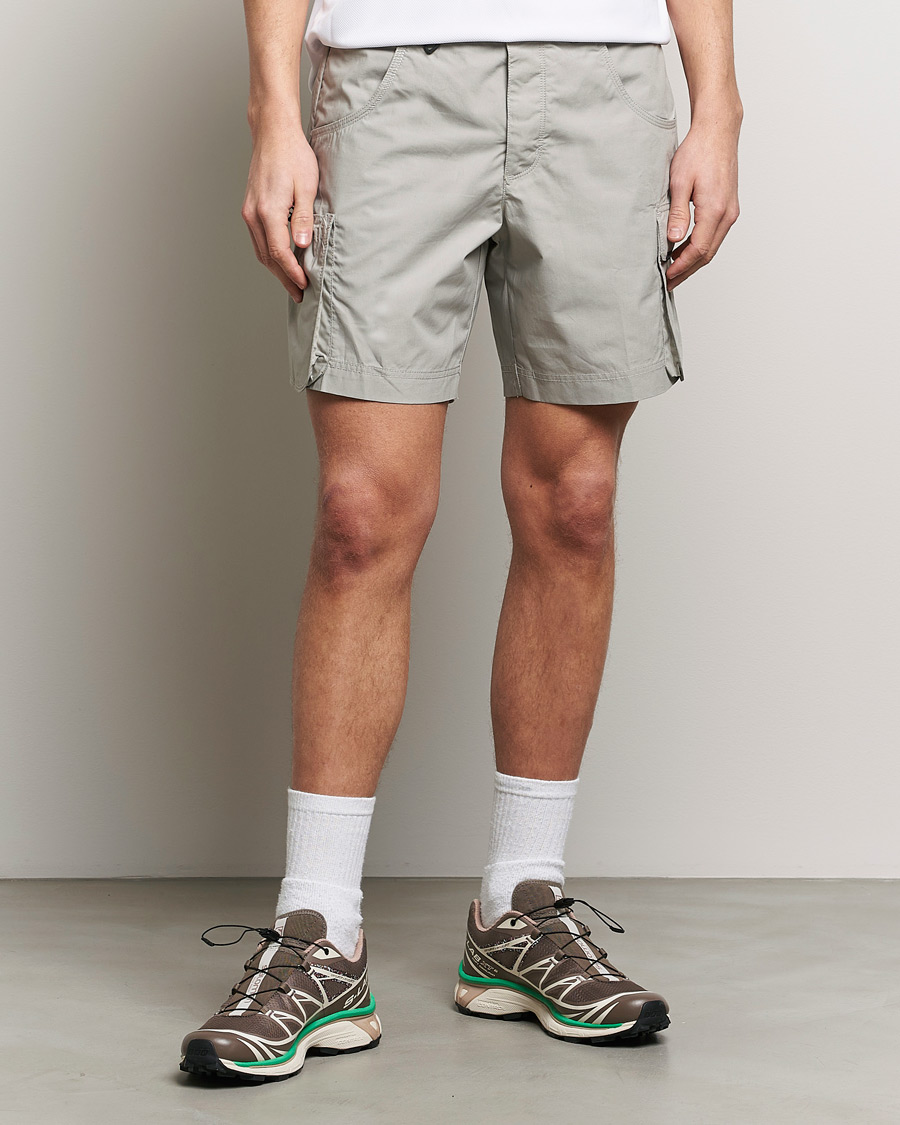 Herre | Afdelinger | Columbia | Landroamer Cargo Shorts Flint Grey