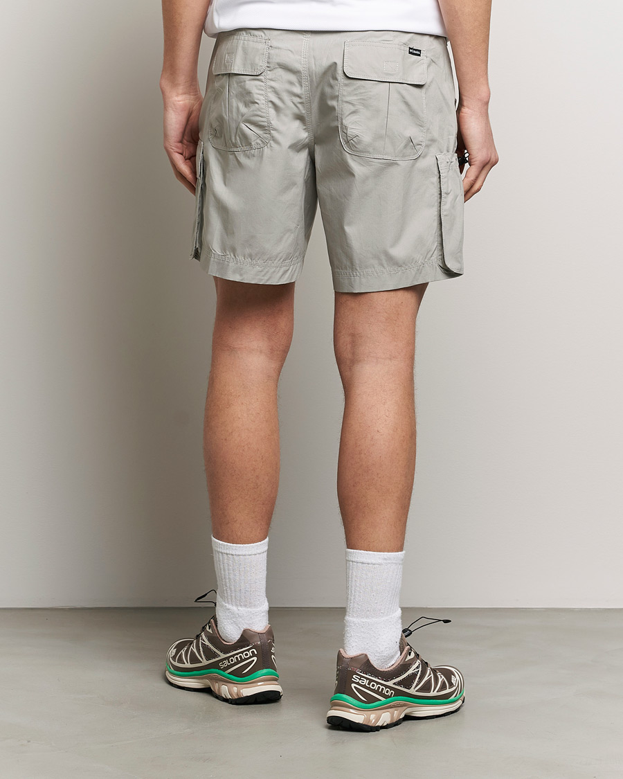 Herre | Shorts | Columbia | Landroamer Cargo Shorts Flint Grey