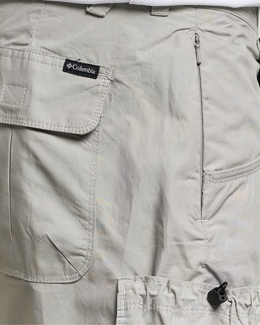 Herre | Shorts | Columbia | Landroamer Cargo Shorts Flint Grey