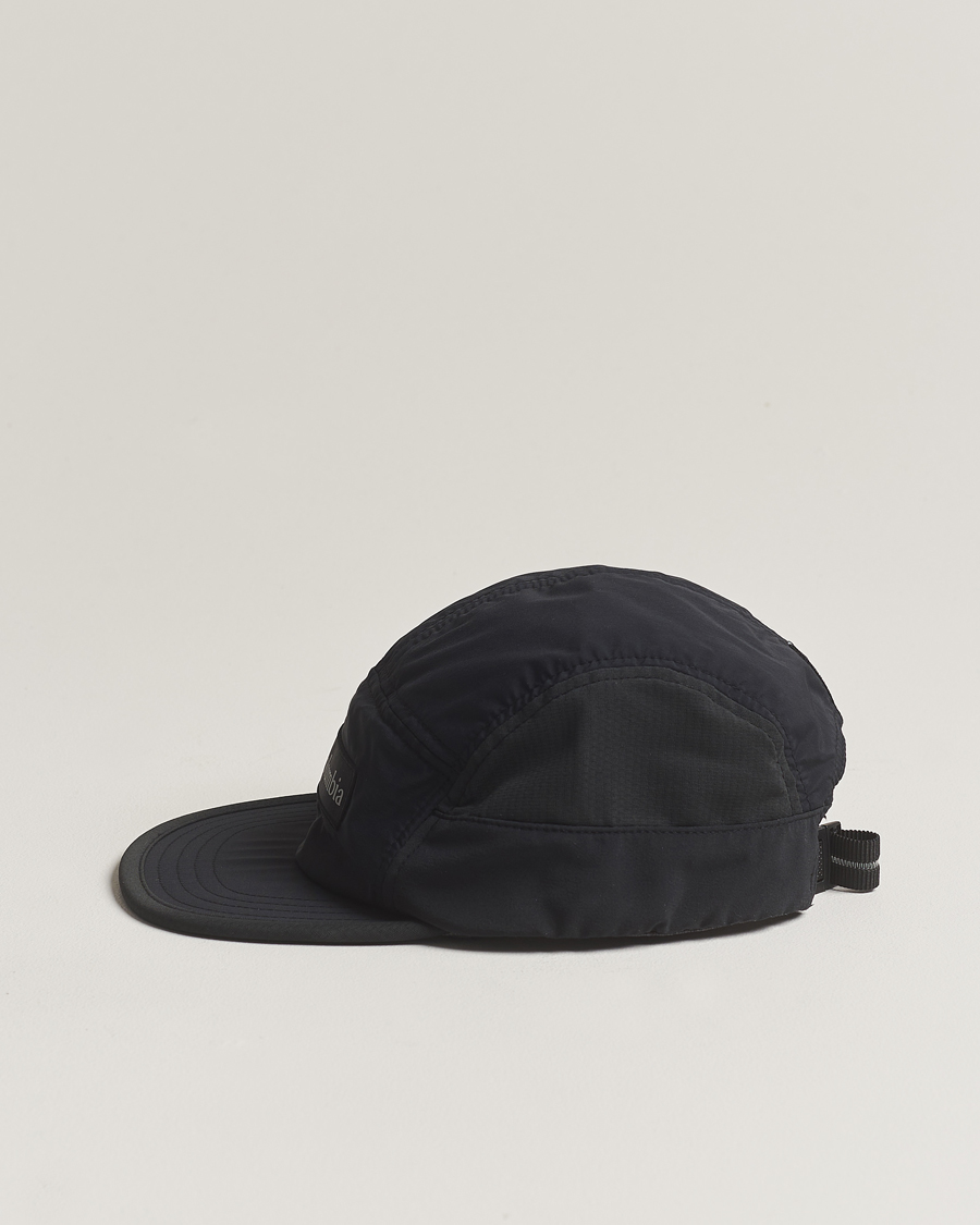 Herre | Columbia Escape Thirve Cap Black | Columbia | Escape Thirve Cap Black