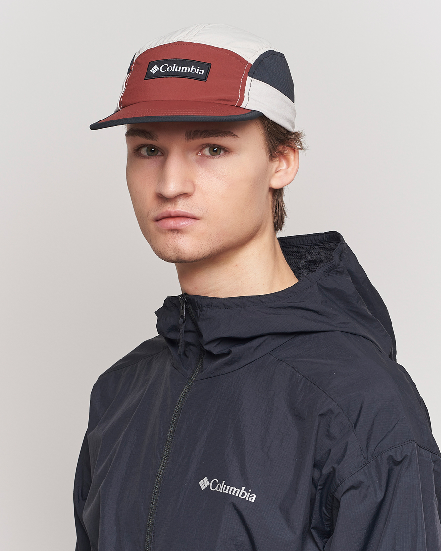 Herre | Columbia Escape Thirve Cap Spice/Dark Stone | Columbia | Escape Thirve Cap Spice/Dark Stone