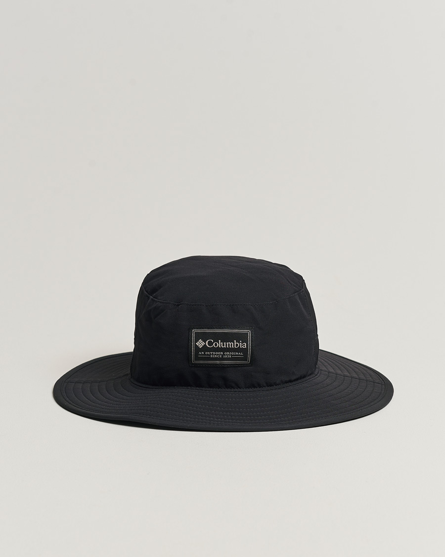 Herre | Columbia Broad Spectrum Booney Black | Columbia | Broad Spectrum Booney Black