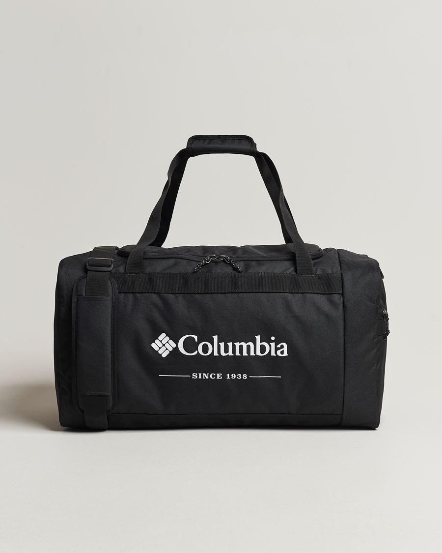 Herr |  | Columbia | ZigZag 50L Duffel Black