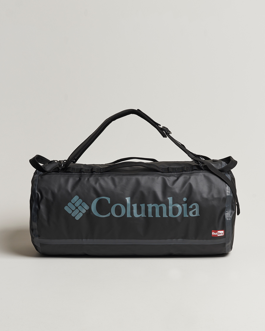 Herre | Columbia Outdry EX 60L Duffle Black | Columbia | Outdry EX 60L Duffle Black