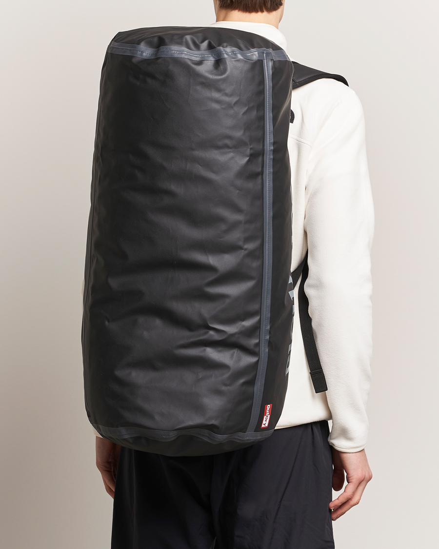 Herre | Columbia Outdry EX 60L Duffle Black | Columbia | Outdry EX 60L Duffle Black