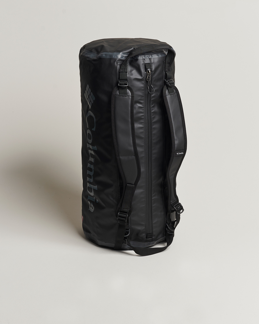 Herre | Columbia Outdry EX 60L Duffle Black | Columbia | Outdry EX 60L Duffle Black