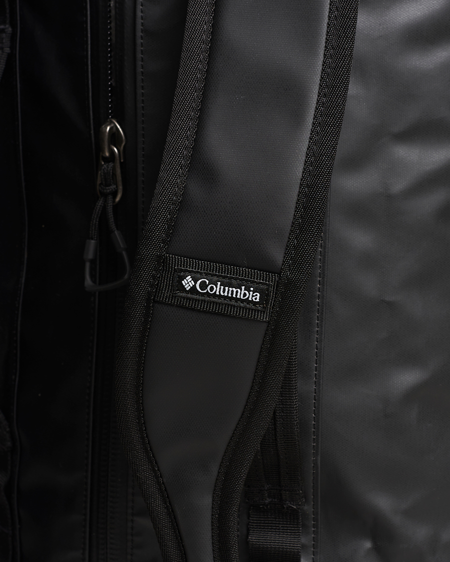 Herre | Columbia Outdry EX 60L Duffle Black | Columbia | Outdry EX 60L Duffle Black