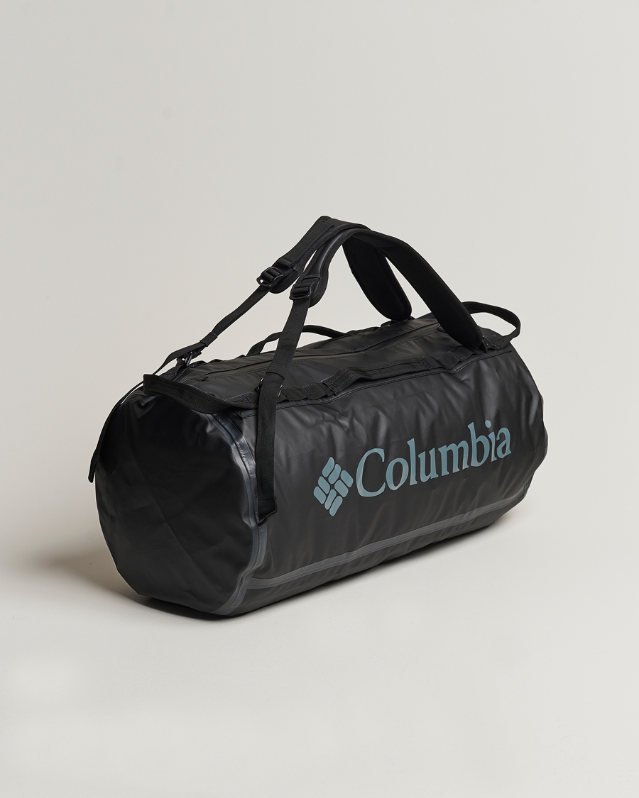 Herre | Columbia Outdry EX 60L Duffle Black | Columbia | Outdry EX 60L Duffle Black