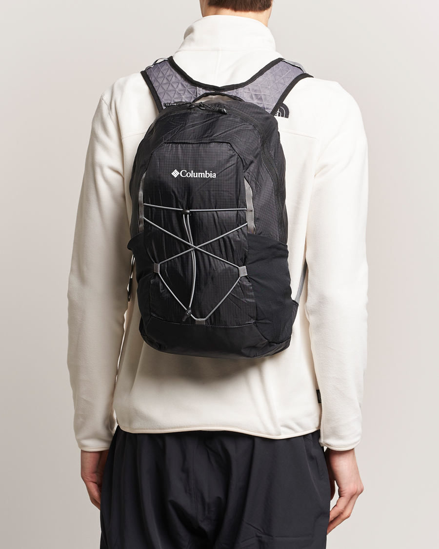 Herre | Rygsække | Columbia | Tandem Trail 16L Backpack Black