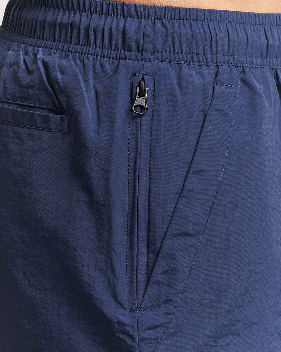 Herre | Badebukser | OAS | Plain Swimshorts Navy