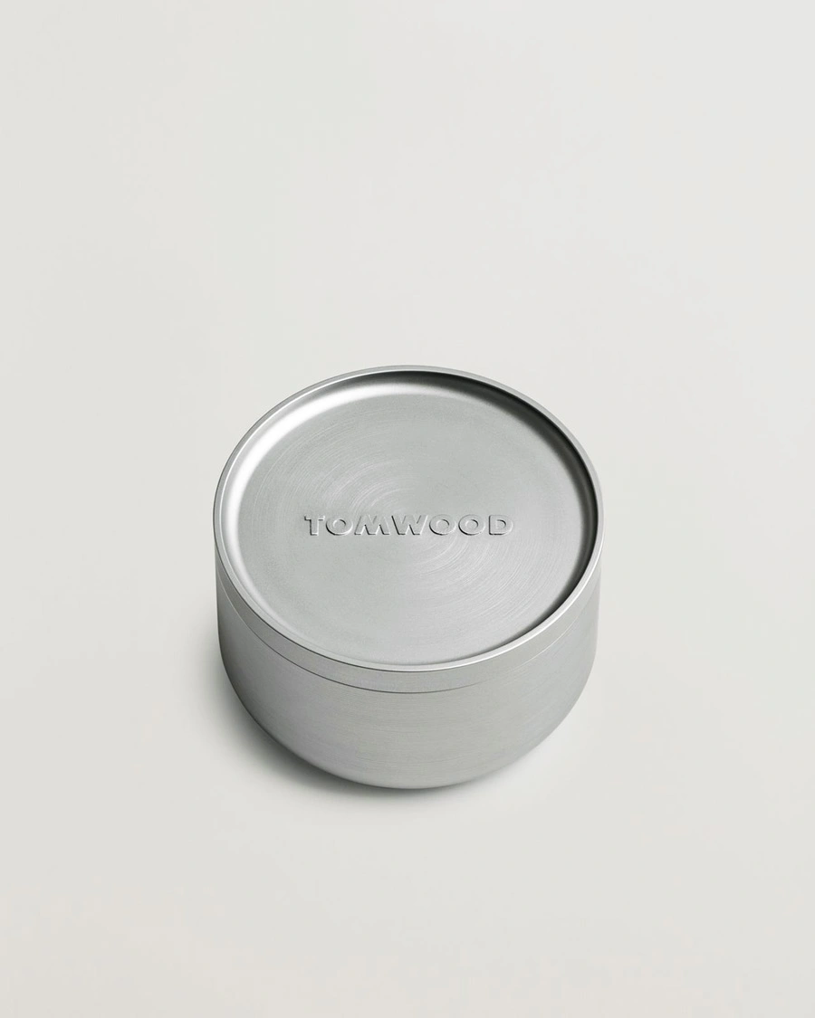 Herre | Smykker | Tom Wood | Kay Ring Larvikite