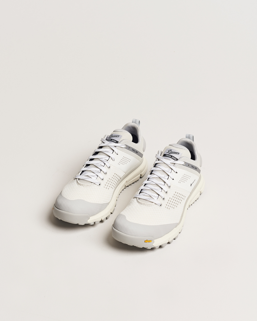 Herre | Danner Trail 2650 Mesh GTX Trail Sneaker Ghost | Danner | Trail 2650 Mesh GTX Trail Sneaker Ghost