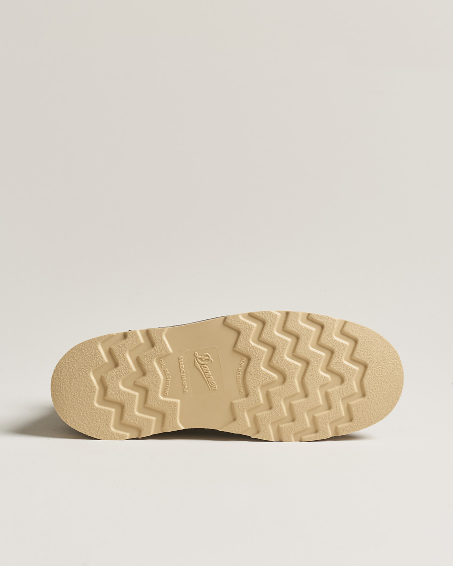 Herre | Støvler | Danner | Bull Run Leather Moc Toe Boot Brown