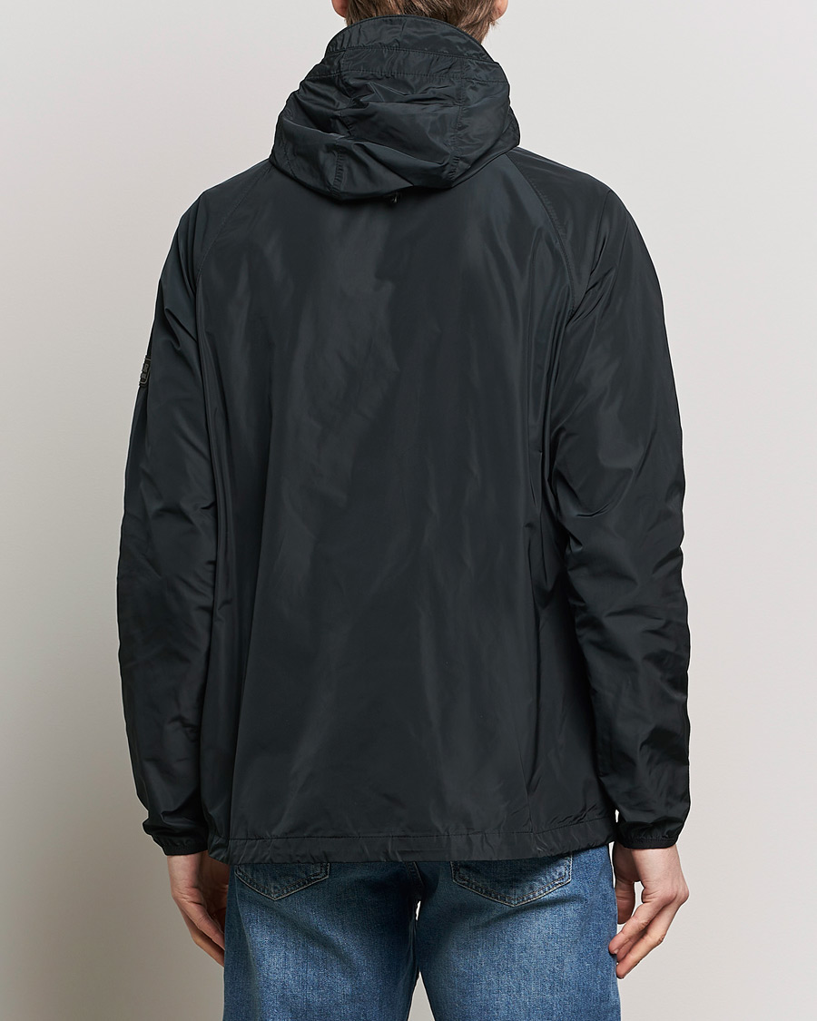 Herre | Jakker | Barbour International | Beckett Showerproof Jacket Black