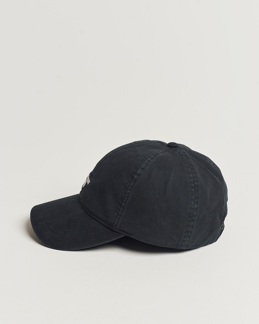 Herre | Hatte & kasketter | Barbour Lifestyle | Barbour LifestyleCascade Sports CapBlack