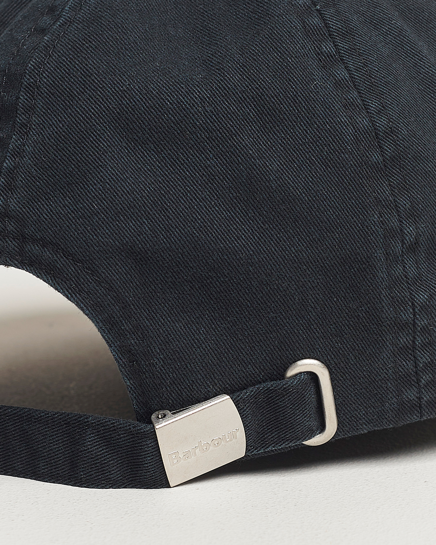 Herre | Hatte & kasketter | Barbour Lifestyle | Barbour LifestyleCascade Sports CapBlack