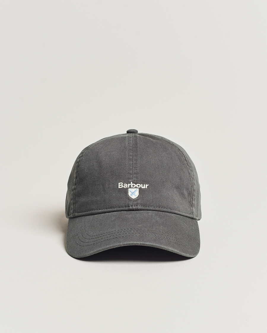 Herre | Hatte & kasketter | Barbour Lifestyle | Barbour LifestyleCascade Sports CapAsphalt