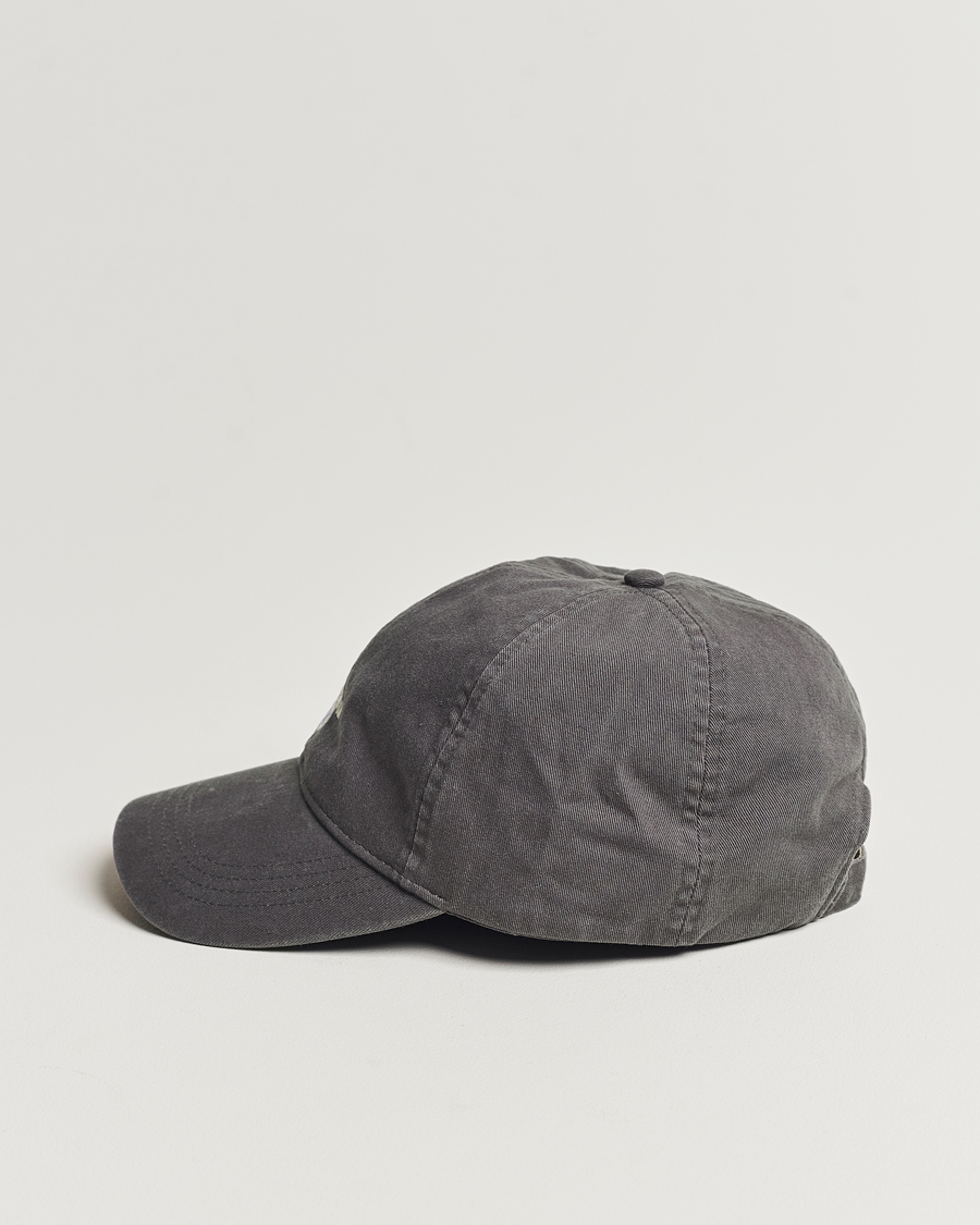 Herre | Hatte & kasketter | Barbour Lifestyle | Barbour LifestyleCascade Sports CapAsphalt