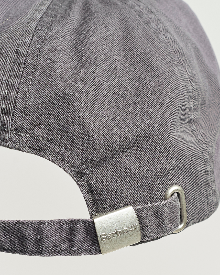 Herre | Hatte & kasketter | Barbour Lifestyle | Barbour LifestyleCascade Sports CapAsphalt