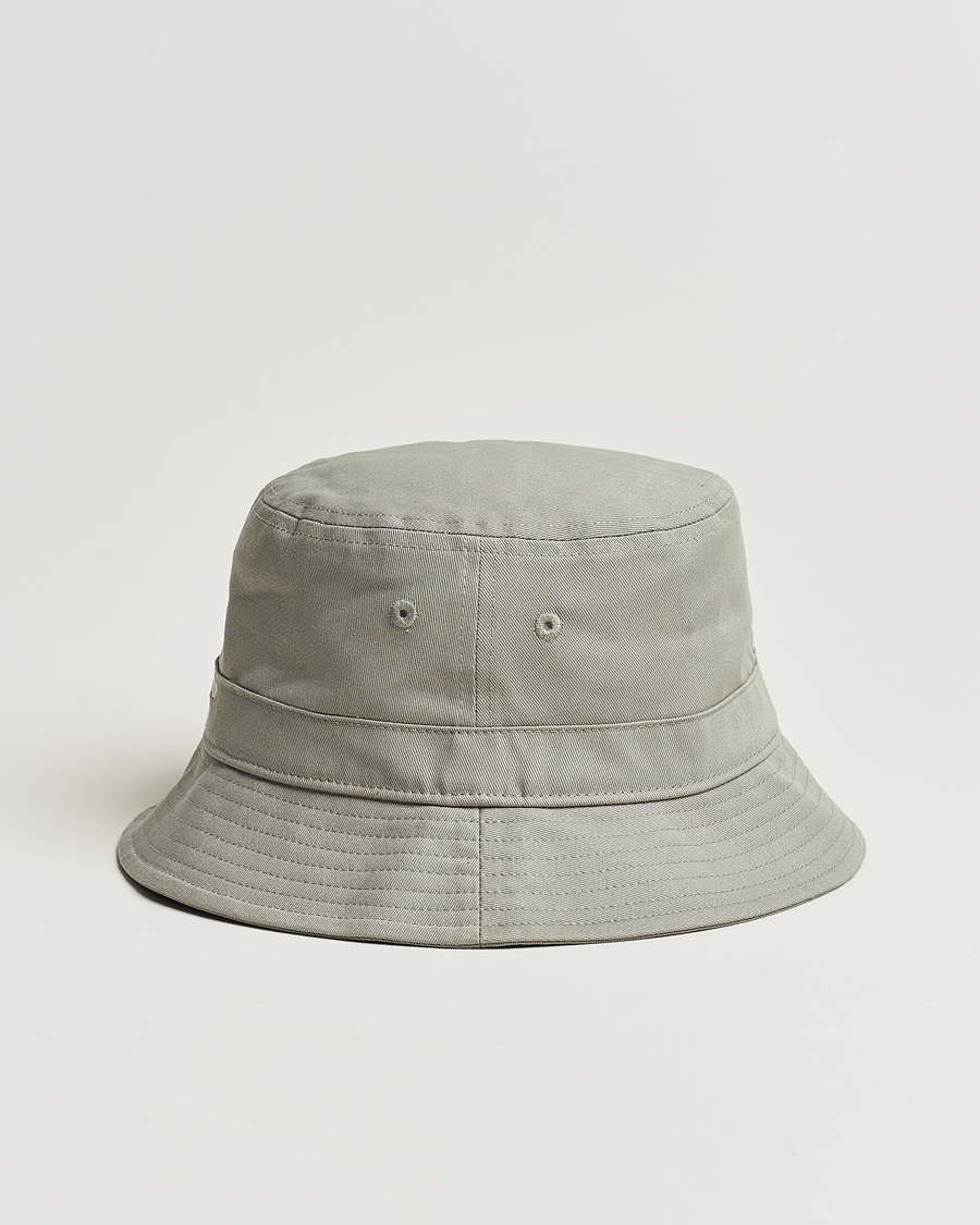 Herre | Hatte | Barbour Lifestyle | Cascade Bucket Hat Forest Fog
