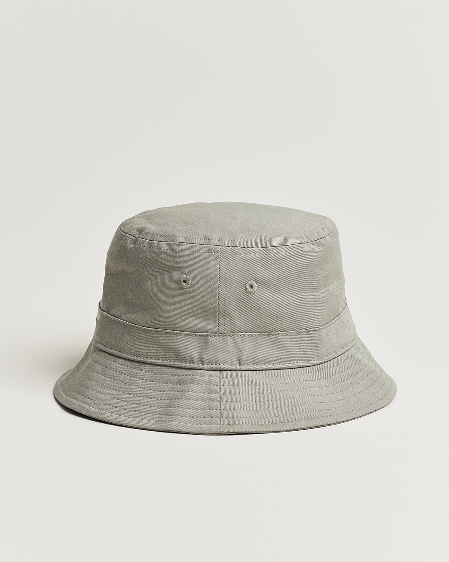 Herre | Barbour | Barbour Lifestyle | Cascade Bucket Hat Forest Fog