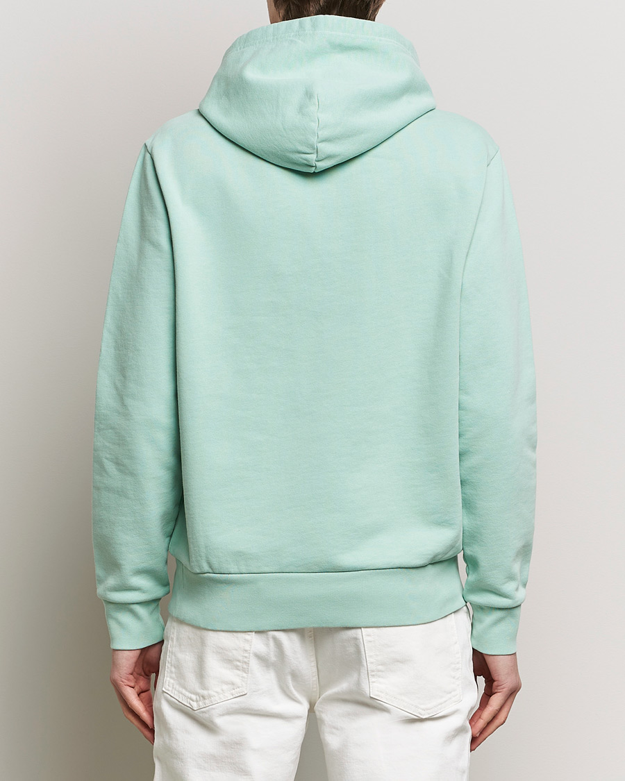 Herre | Trøjer | Polo Ralph Lauren | Loopback Terry Hoodie Celadon