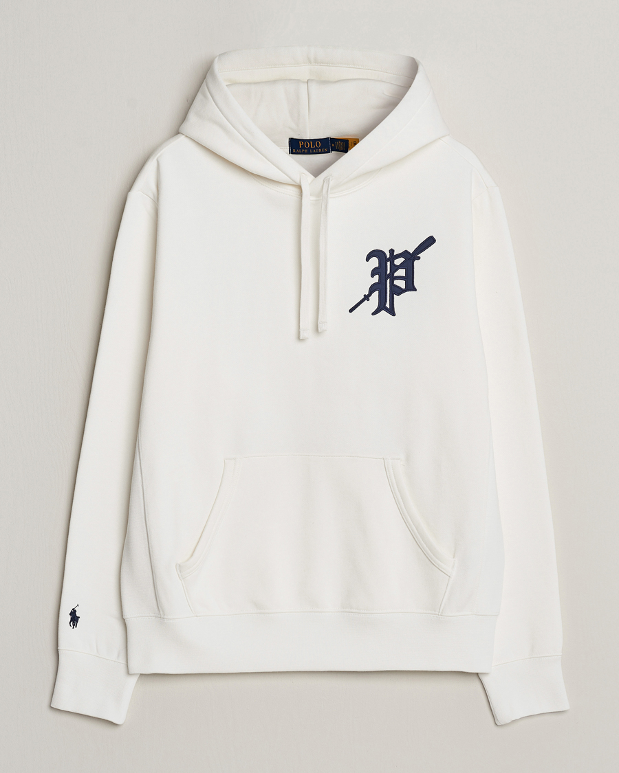 Herre | Trøjer | Polo Ralph Lauren | Logo Hoodie Nevis