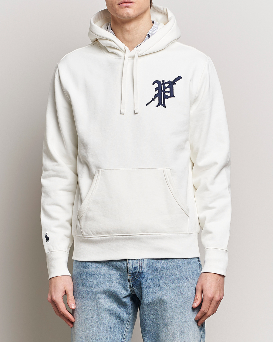 Herre | Trøjer | Polo Ralph Lauren | Logo Hoodie Nevis