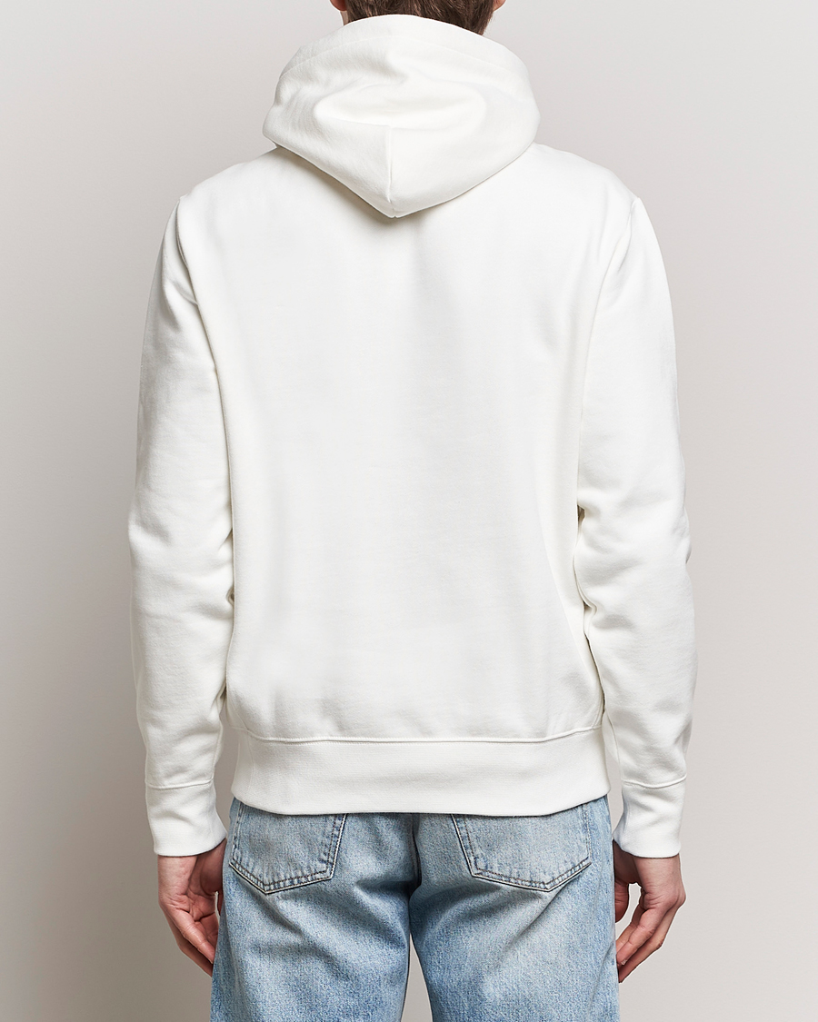 Herre | Trøjer | Polo Ralph Lauren | Logo Hoodie Nevis