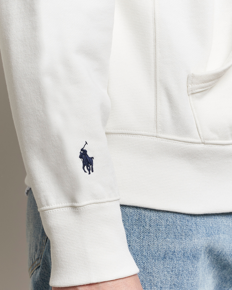 Herre | Trøjer | Polo Ralph Lauren | Logo Hoodie Nevis