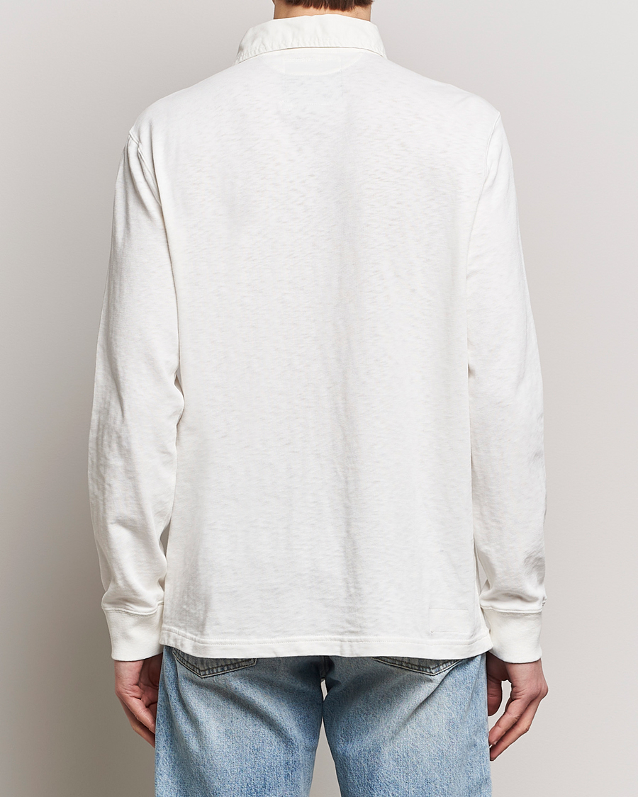 Herre | Trøjer | Polo Ralph Lauren | Jersey Rugger Nevis Multi